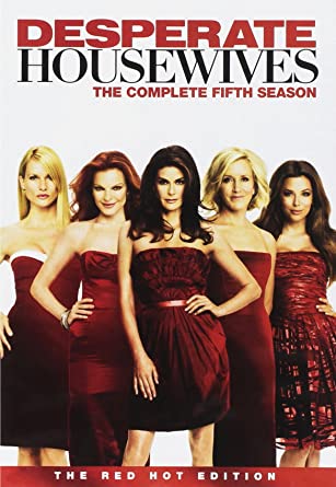 Desperate Housewives