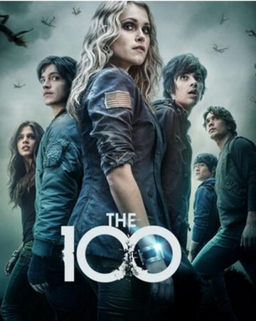 The 100