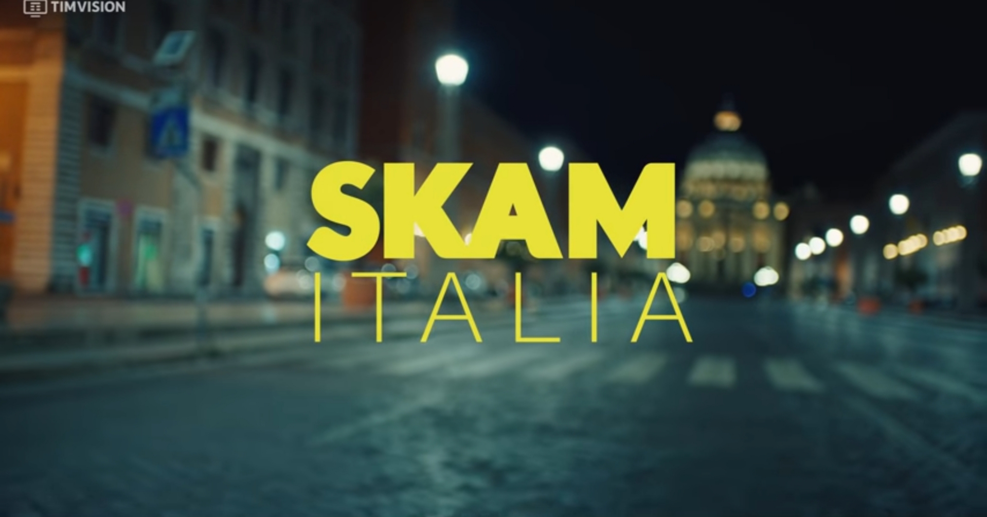 Skam