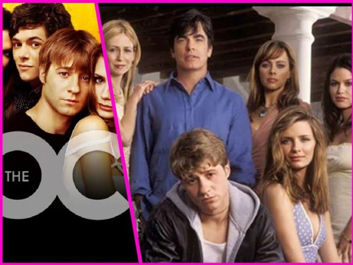 The OC